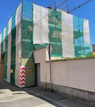 Ristrutturazione in centro storico a Corbetta - immagine gallery 4