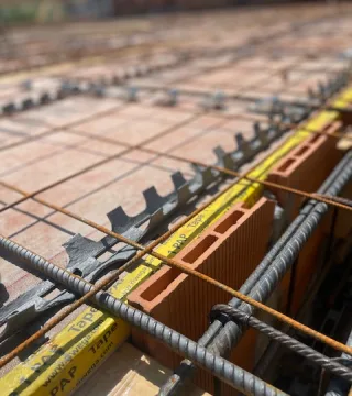 Ristrutturazione in centro storico a Corbetta - immagine gallery 11