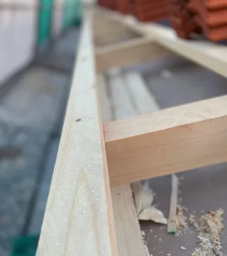 Ristrutturazione in centro storico a Corbetta - immagine gallery 14