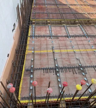 Ristrutturazione in centro storico a Corbetta - immagine gallery 7