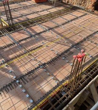 Ristrutturazione in centro storico a Corbetta - immagine gallery 9