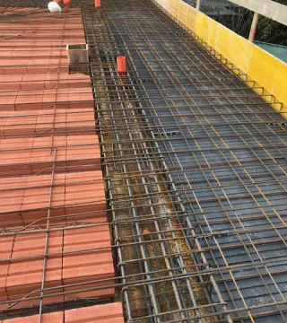 Ristrutturazione villa a Vittuone - immagine gallery 11