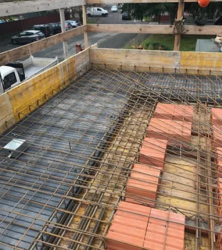 Ristrutturazione villa a Vittuone - immagine gallery 9