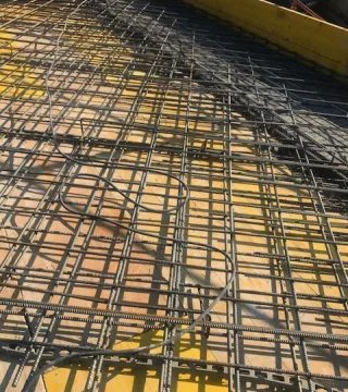 Ristrutturazione villa a Vittuone - immagine gallery 14