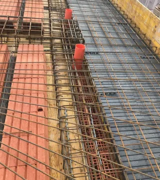 Ristrutturazione villa a Vittuone - immagine gallery 12