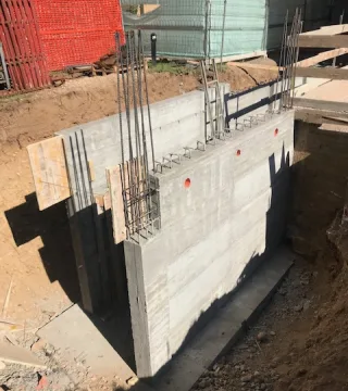 Ristrutturazione villa a Vittuone - immagine gallery 8