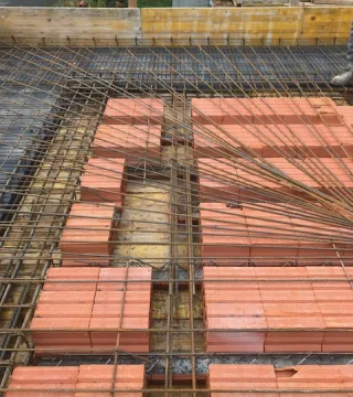 Ristrutturazione villa a Vittuone - immagine gallery 10