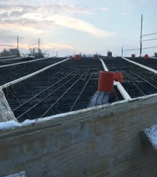 Ristrutturazione villa a Vittuone - immagine gallery 19