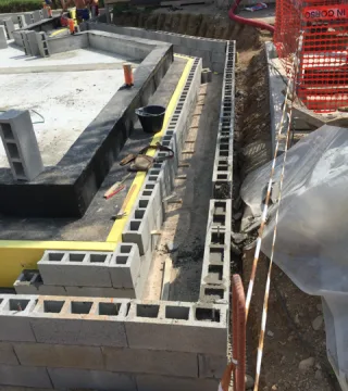 Costruzione villa singola a Corbetta - immagine gallery 10