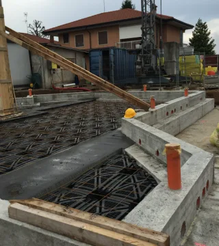 Costruzione villa singola a Corbetta - immagine gallery 6