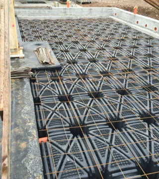 Costruzione villa singola a Corbetta - immagine gallery 9