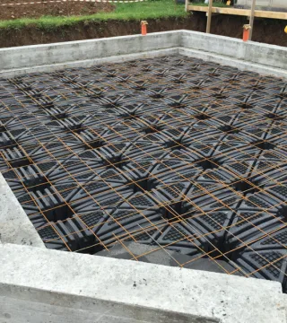 Costruzione villa singola a Corbetta - immagine gallery 8